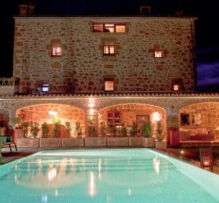 Pinell de Solsones Casa Rural L'Avellana מראה חיצוני תמונה