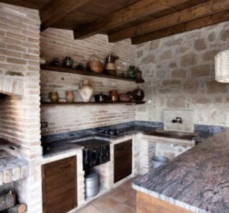 Pinell de Solsones Casa Rural L'Avellana מראה חיצוני תמונה