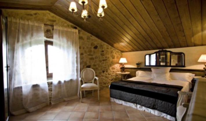 Pinell de Solsones Casa Rural L'Avellana מראה חיצוני תמונה