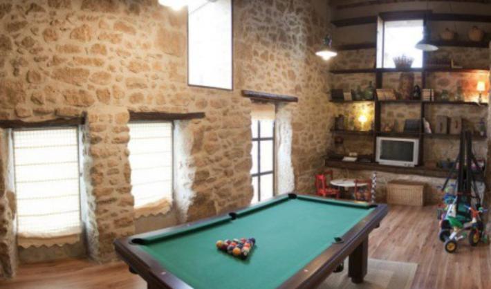 Pinell de Solsones Casa Rural L'Avellana מראה חיצוני תמונה