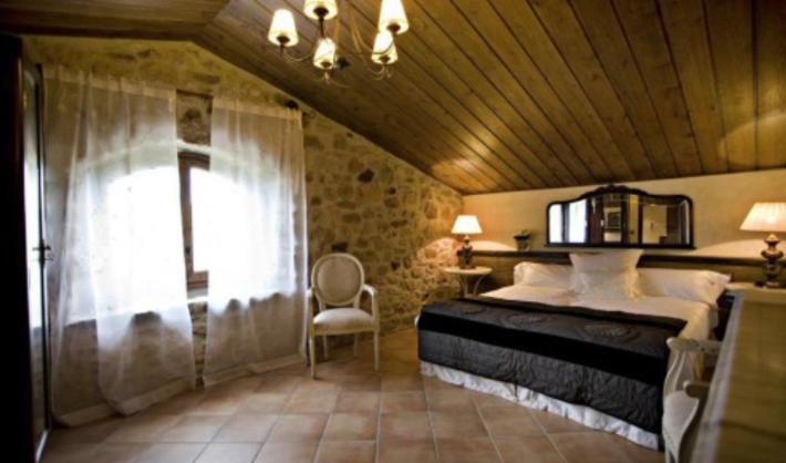 Pinell de Solsones Casa Rural L'Avellana מראה חיצוני תמונה