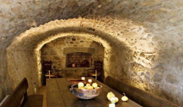 Pinell de Solsones Casa Rural L'Avellana מראה חיצוני תמונה