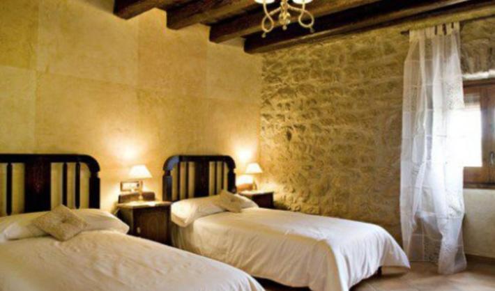 Pinell de Solsones Casa Rural L'Avellana מראה חיצוני תמונה