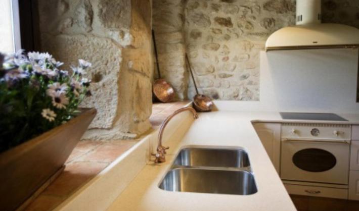Pinell de Solsones Casa Rural L'Avellana מראה חיצוני תמונה