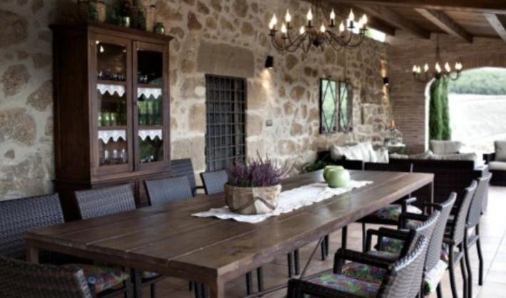 Pinell de Solsones Casa Rural L'Avellana מראה חיצוני תמונה