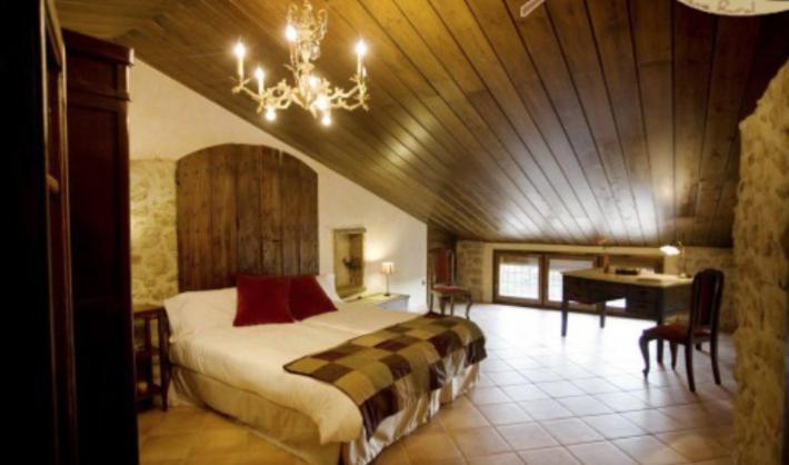 Pinell de Solsones Casa Rural L'Avellana מראה חיצוני תמונה
